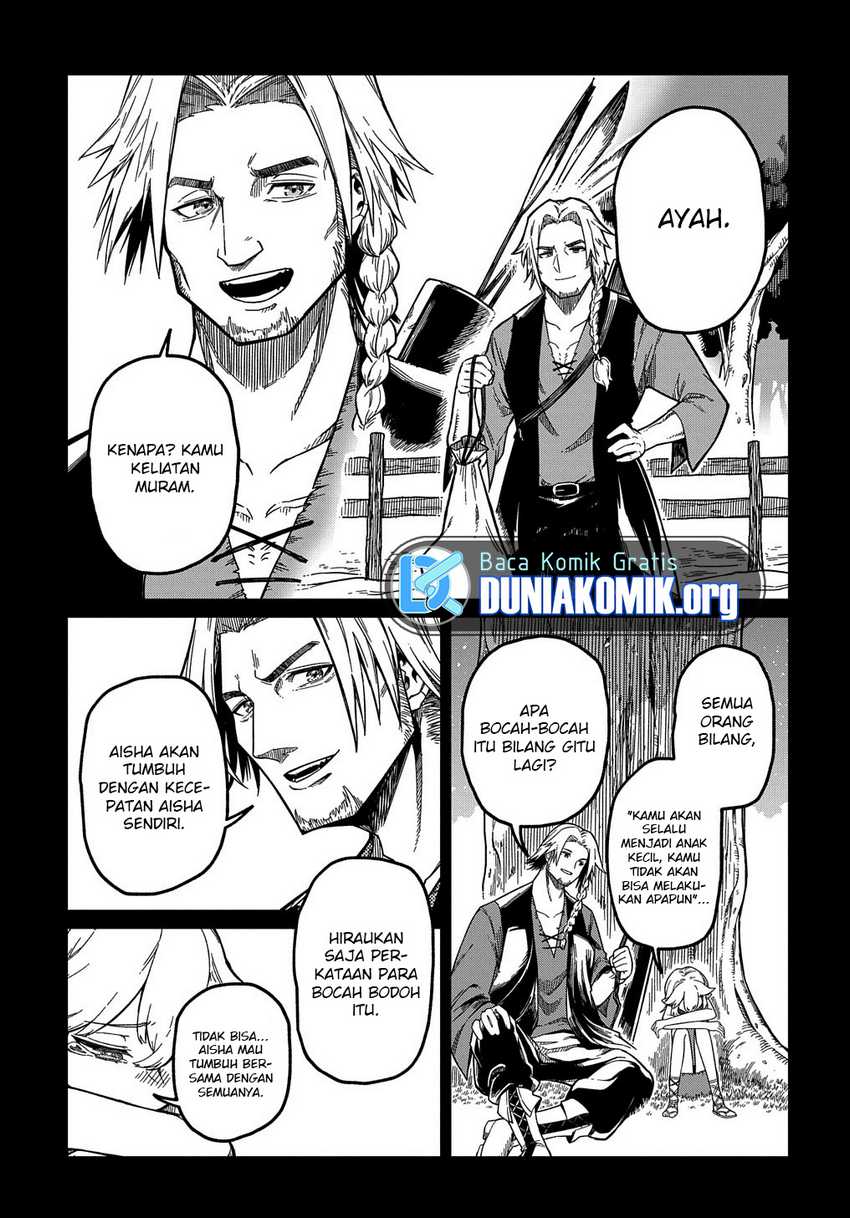 Neta Chara Tensei Toka Anmarida! Chapter 19 Gambar 20