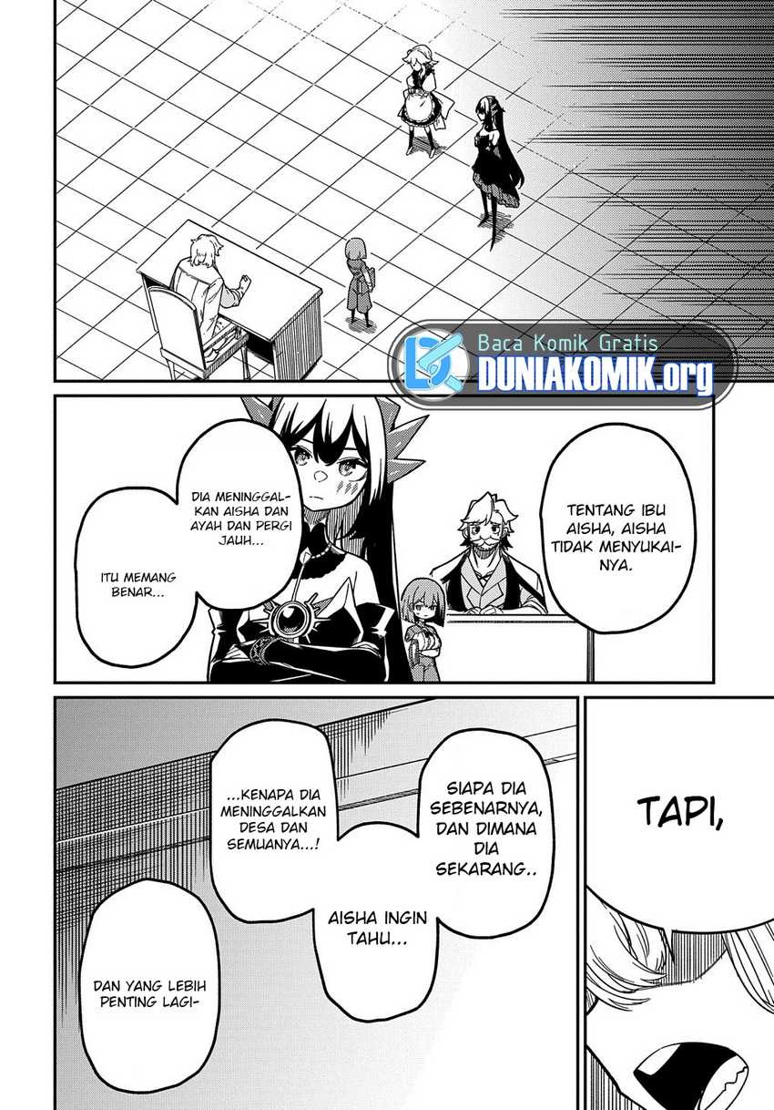 Neta Chara Tensei Toka Anmarida! Chapter 19 Gambar 23