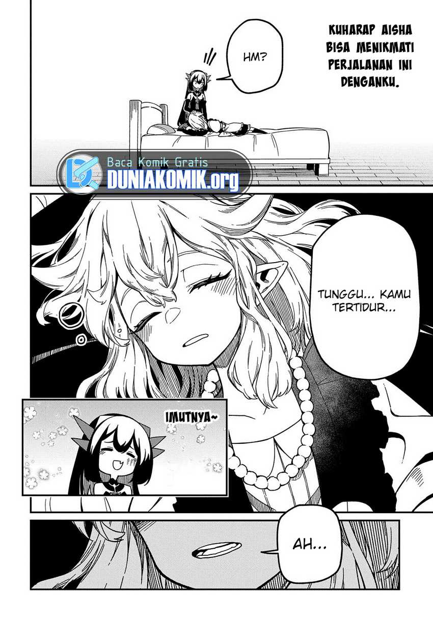 Neta Chara Tensei Toka Anmarida! Chapter 19 Gambar 7