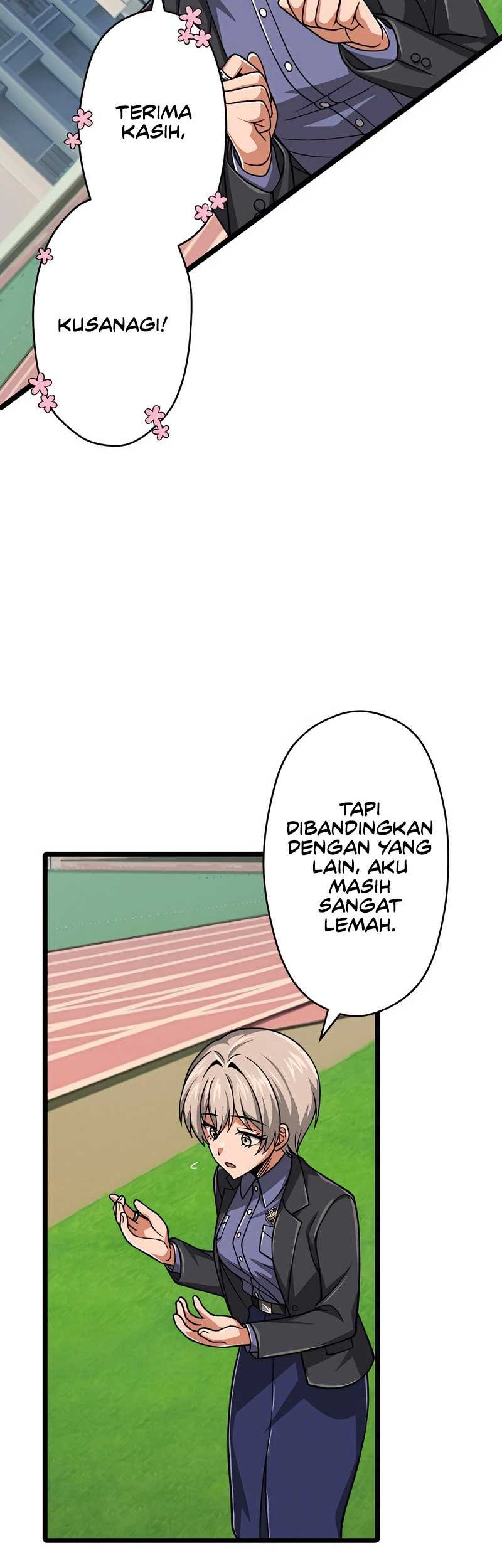 Magic Level 99990000 All-Attribute Great Sage Chapter 44 Gambar 57