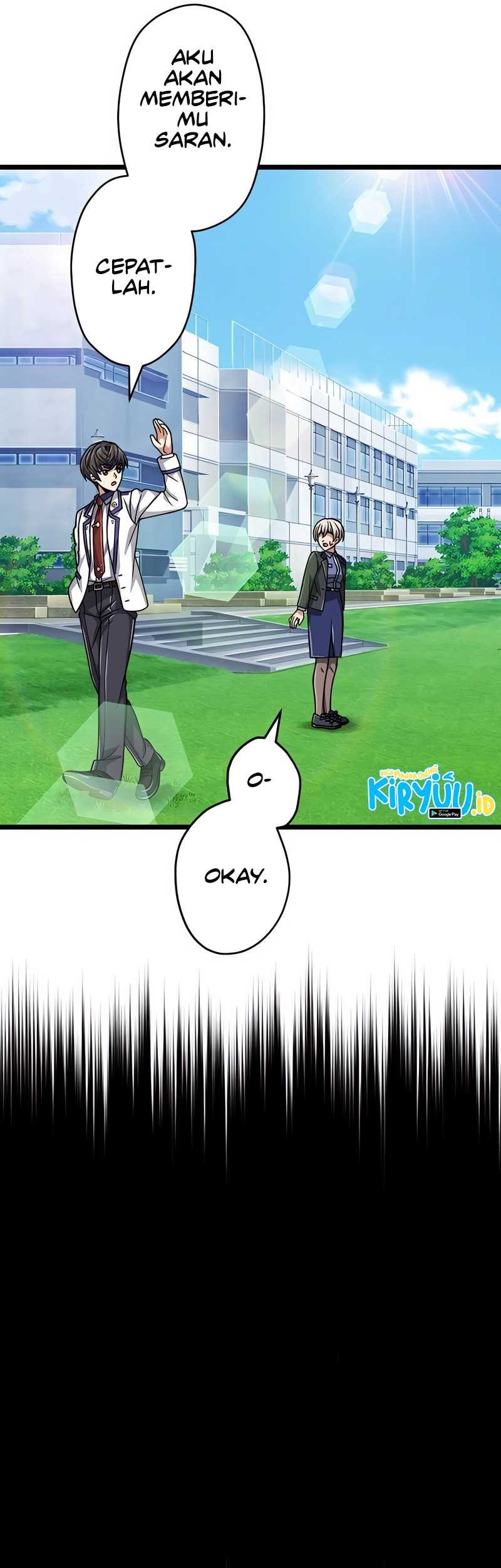 Magic Level 99990000 All-Attribute Great Sage Chapter 44 Gambar 54