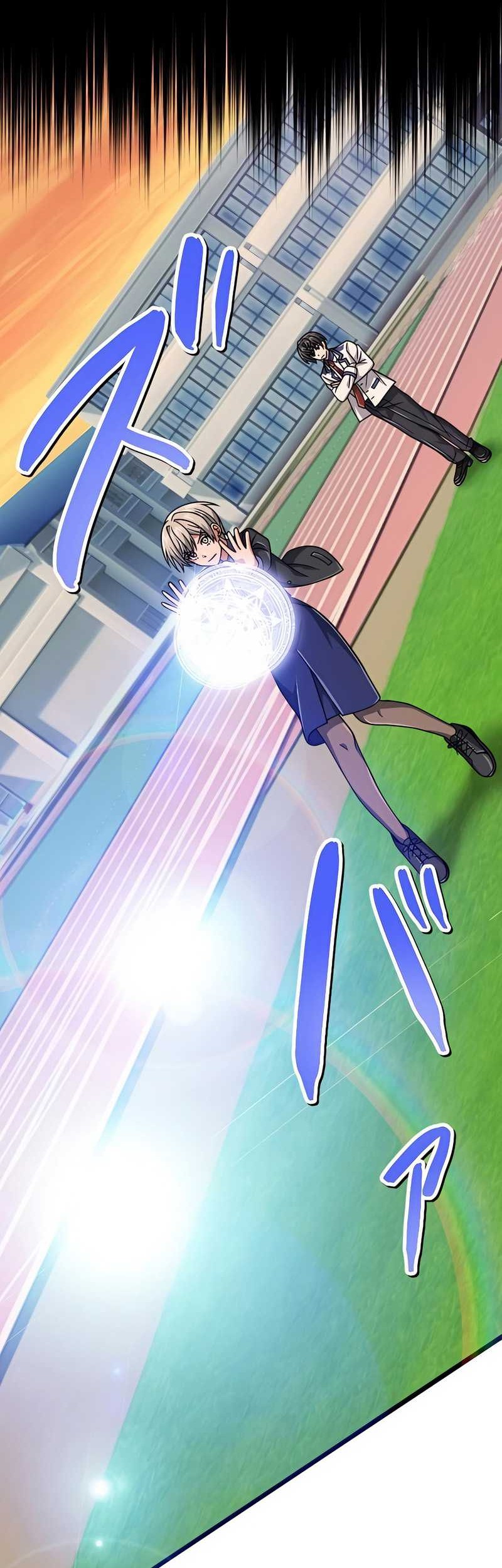 Magic Level 99990000 All-Attribute Great Sage Chapter 44 Gambar 55