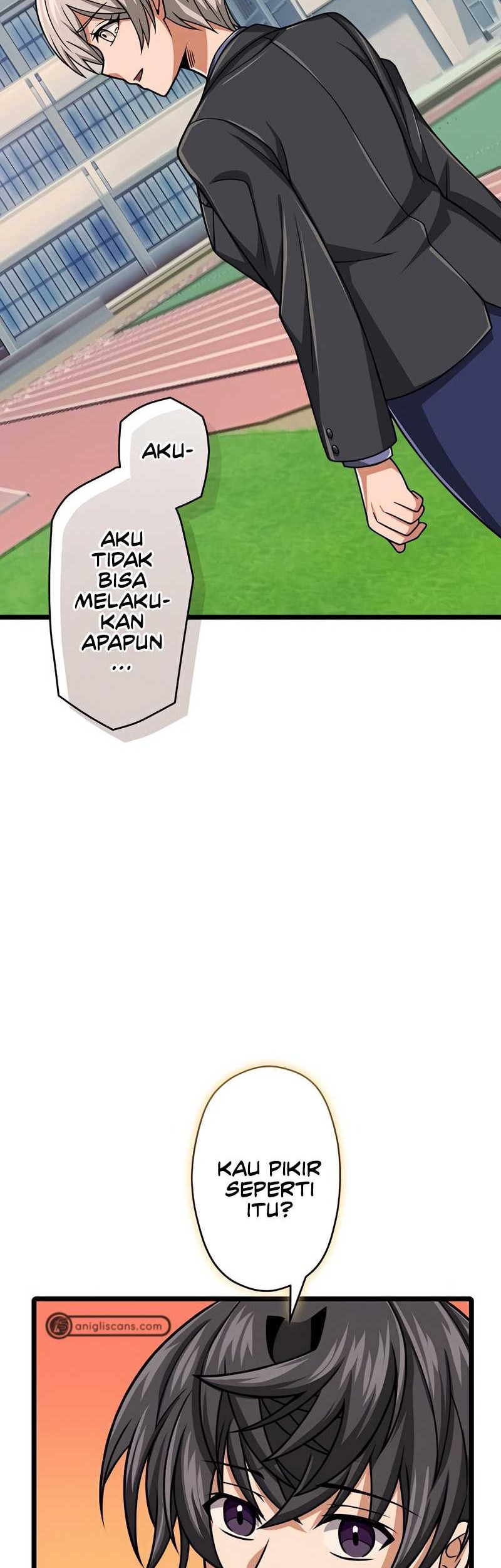 Magic Level 99990000 All-Attribute Great Sage Chapter 44 Gambar 67