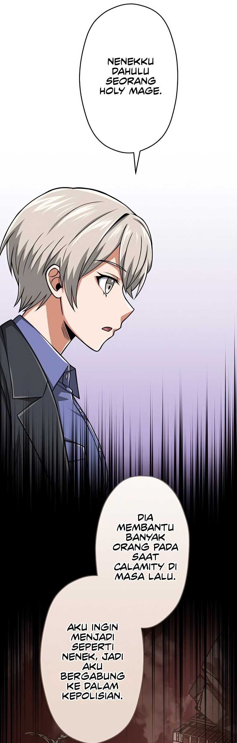 Magic Level 99990000 All-Attribute Great Sage Chapter 44 Gambar 64