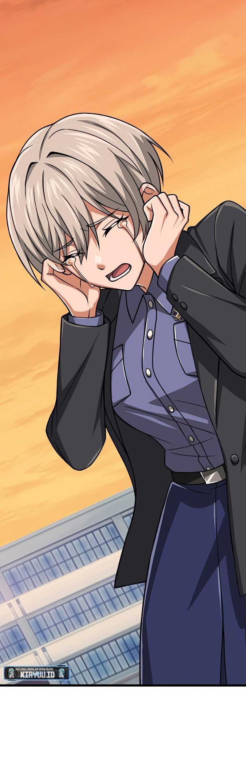 Magic Level 99990000 All-Attribute Great Sage Chapter 44 Gambar 72