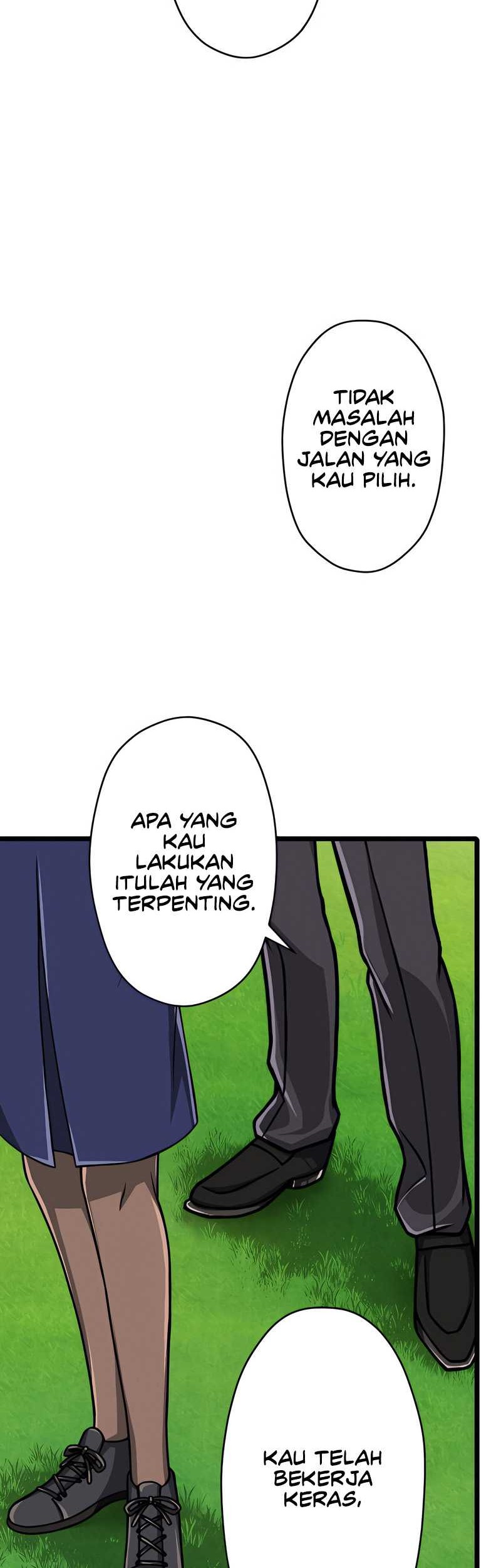 Magic Level 99990000 All-Attribute Great Sage Chapter 44 Gambar 70