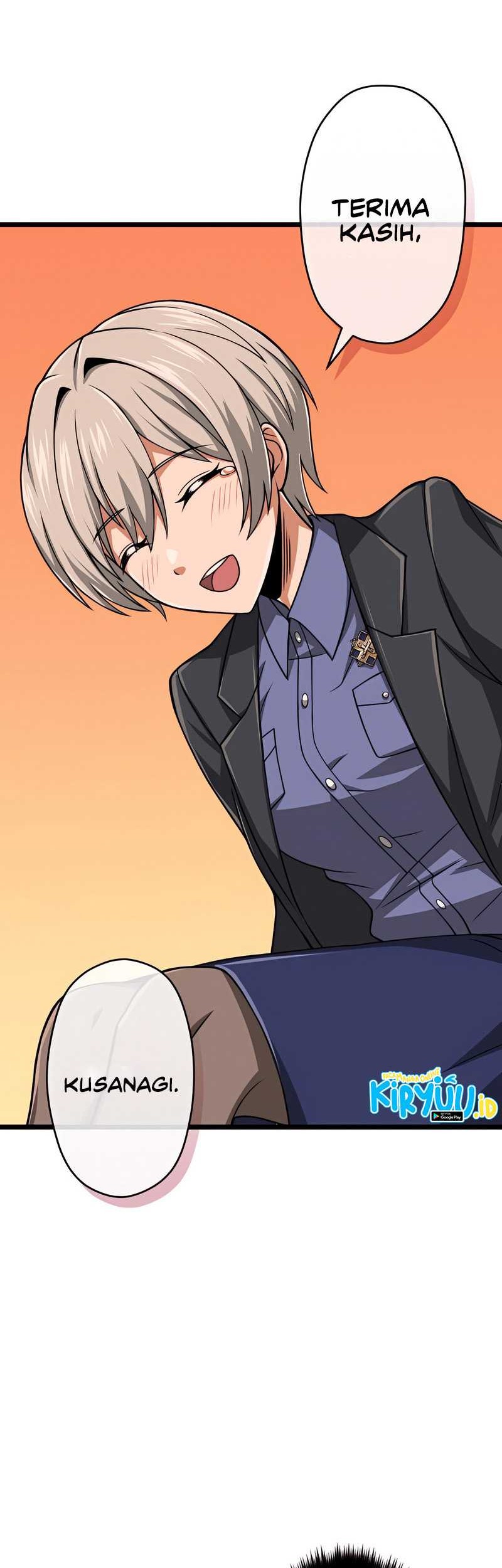 Magic Level 99990000 All-Attribute Great Sage Chapter 44 Gambar 75