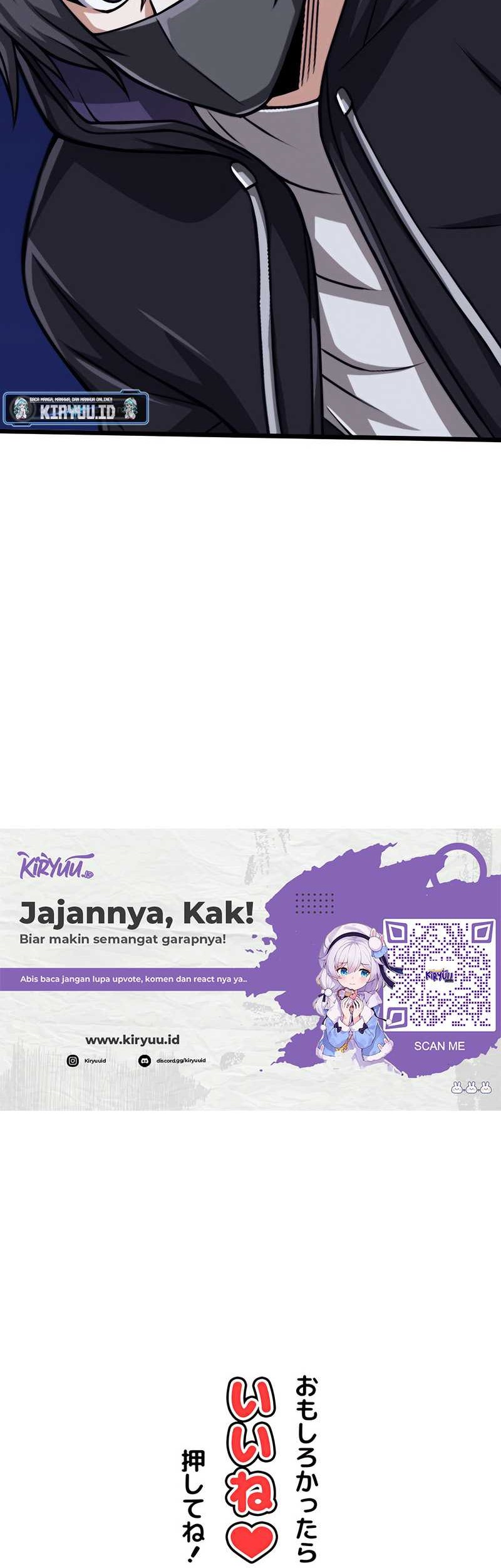 Magic Level 99990000 All-Attribute Great Sage Chapter 44 Gambar 82