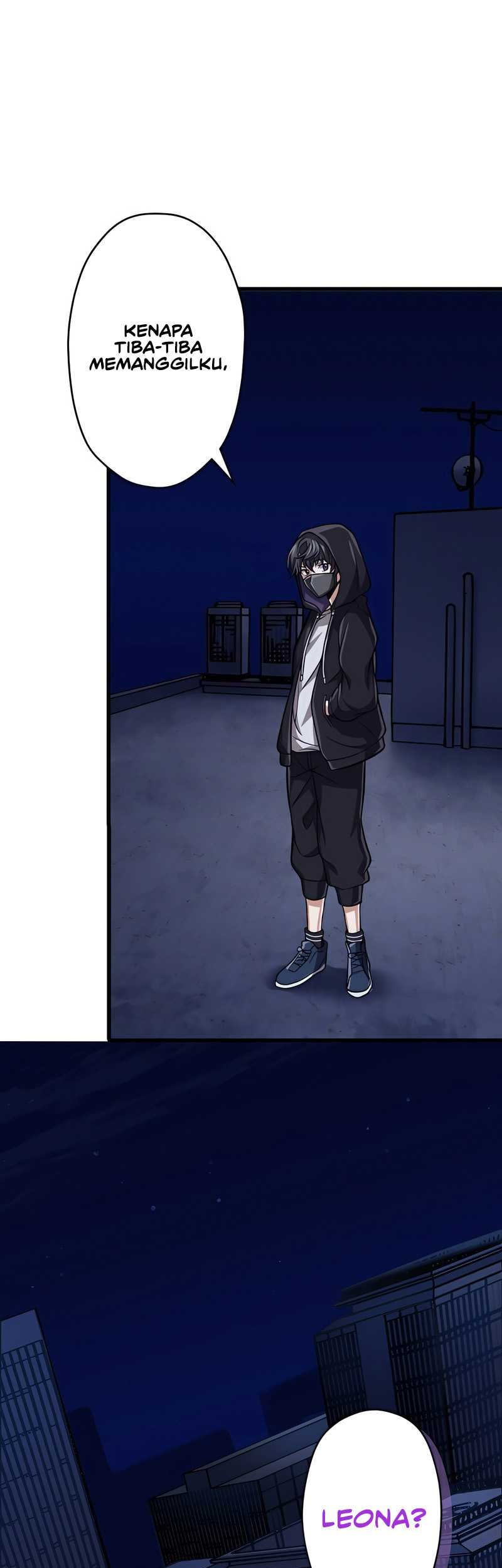 Magic Level 99990000 All-Attribute Great Sage Chapter 44 Gambar 79