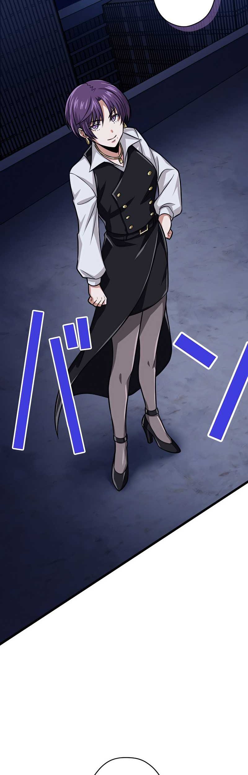 Magic Level 99990000 All-Attribute Great Sage Chapter 44 Gambar 80