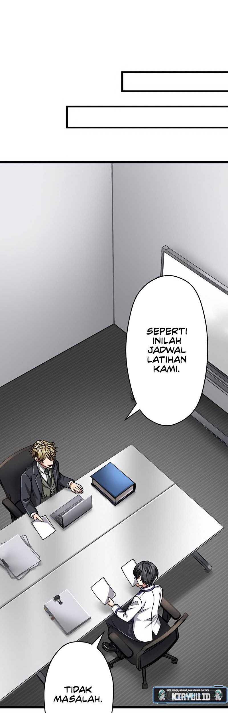 Magic Level 99990000 All-Attribute Great Sage Chapter 44 Gambar 39