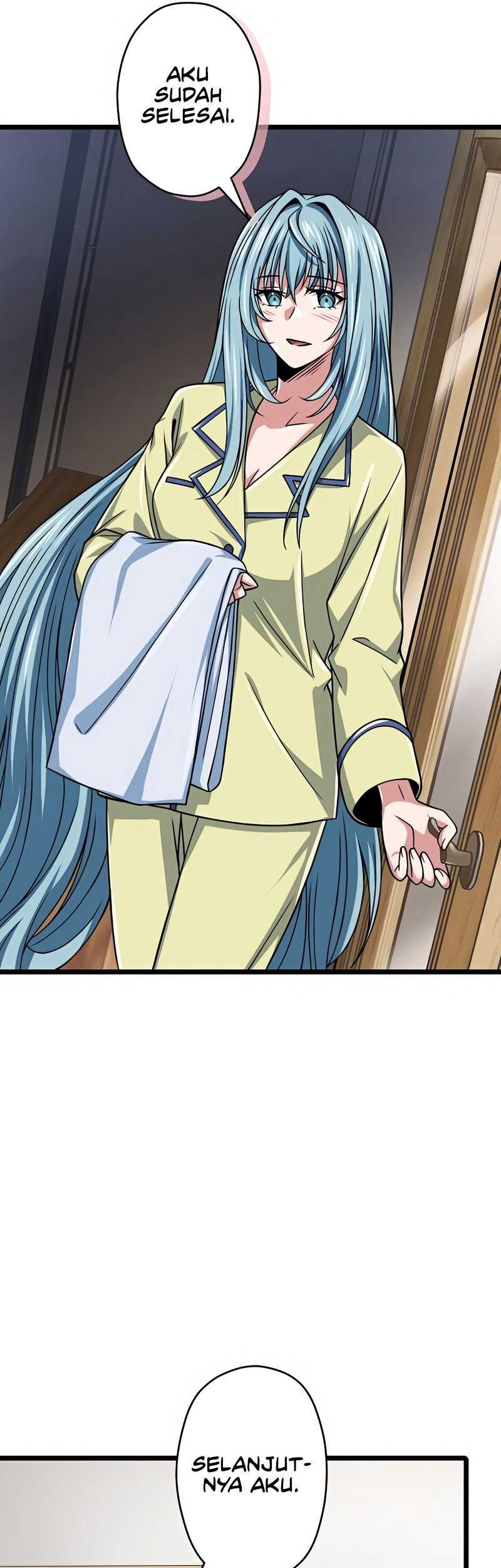 Magic Level 99990000 All-Attribute Great Sage Chapter 44 Gambar 36