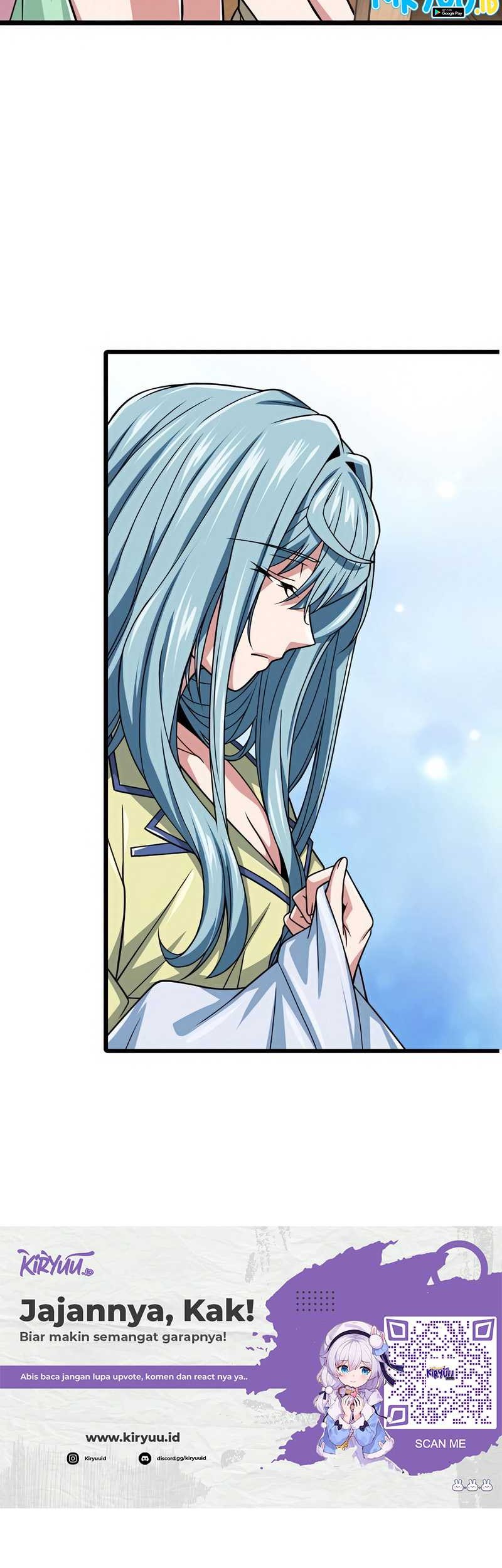 Magic Level 99990000 All-Attribute Great Sage Chapter 44 Gambar 38