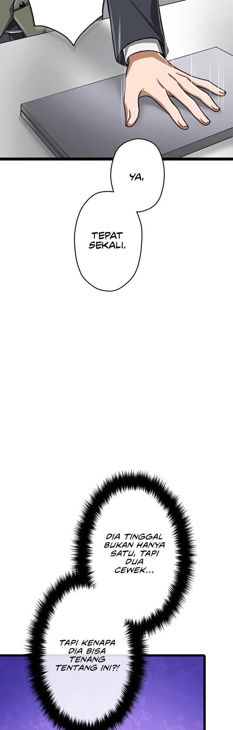 Magic Level 99990000 All-Attribute Great Sage Chapter 44 Gambar 43