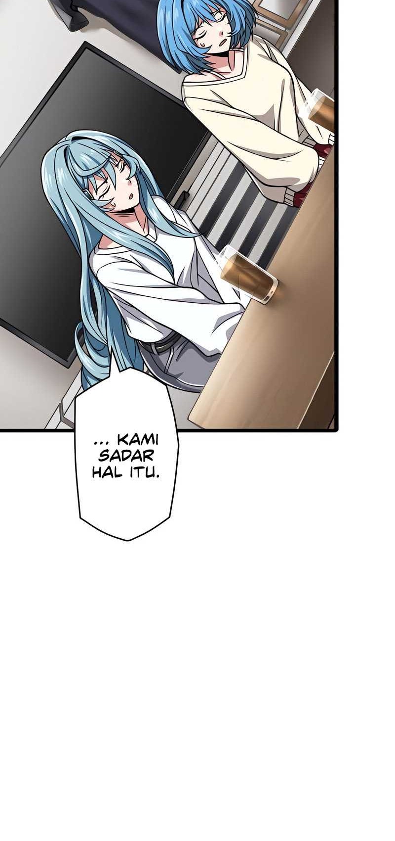 Magic Level 99990000 All-Attribute Great Sage Chapter 44 Gambar 5