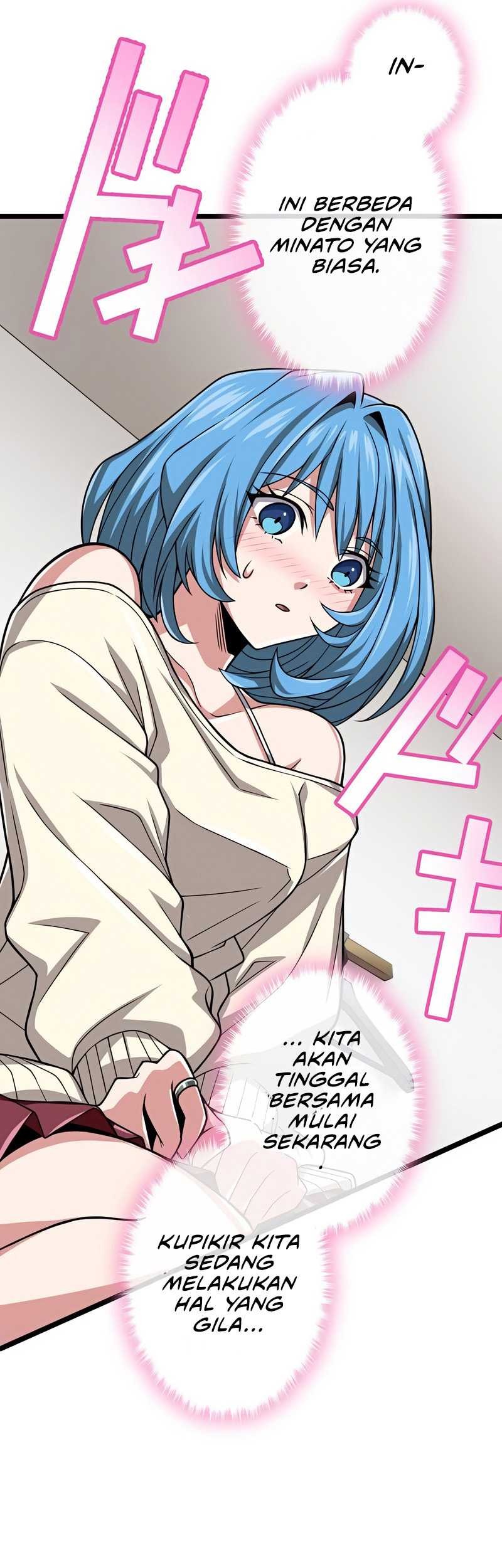 Magic Level 99990000 All-Attribute Great Sage Chapter 44 Gambar 14