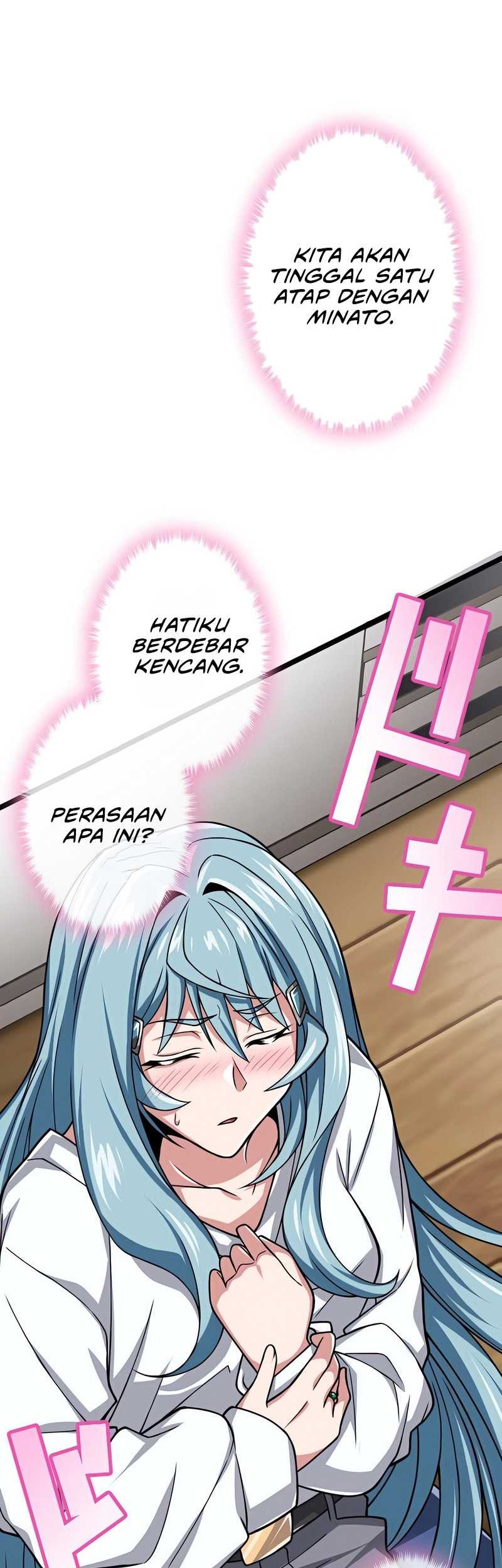 Magic Level 99990000 All-Attribute Great Sage Chapter 44 Gambar 15