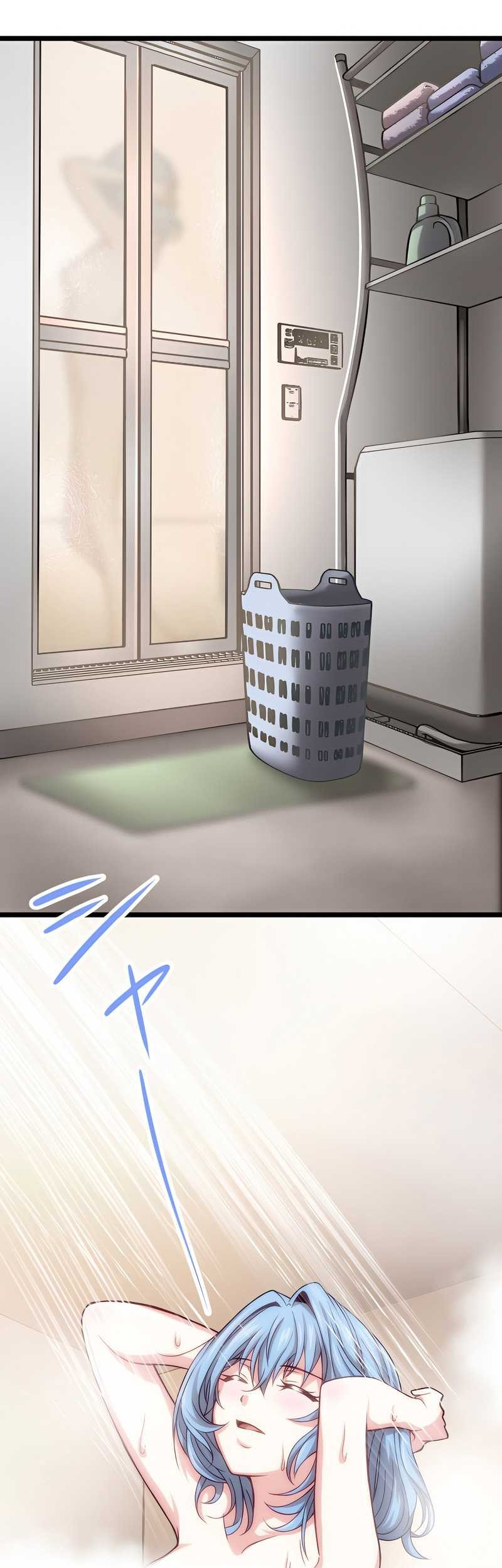 Magic Level 99990000 All-Attribute Great Sage Chapter 44 Gambar 19