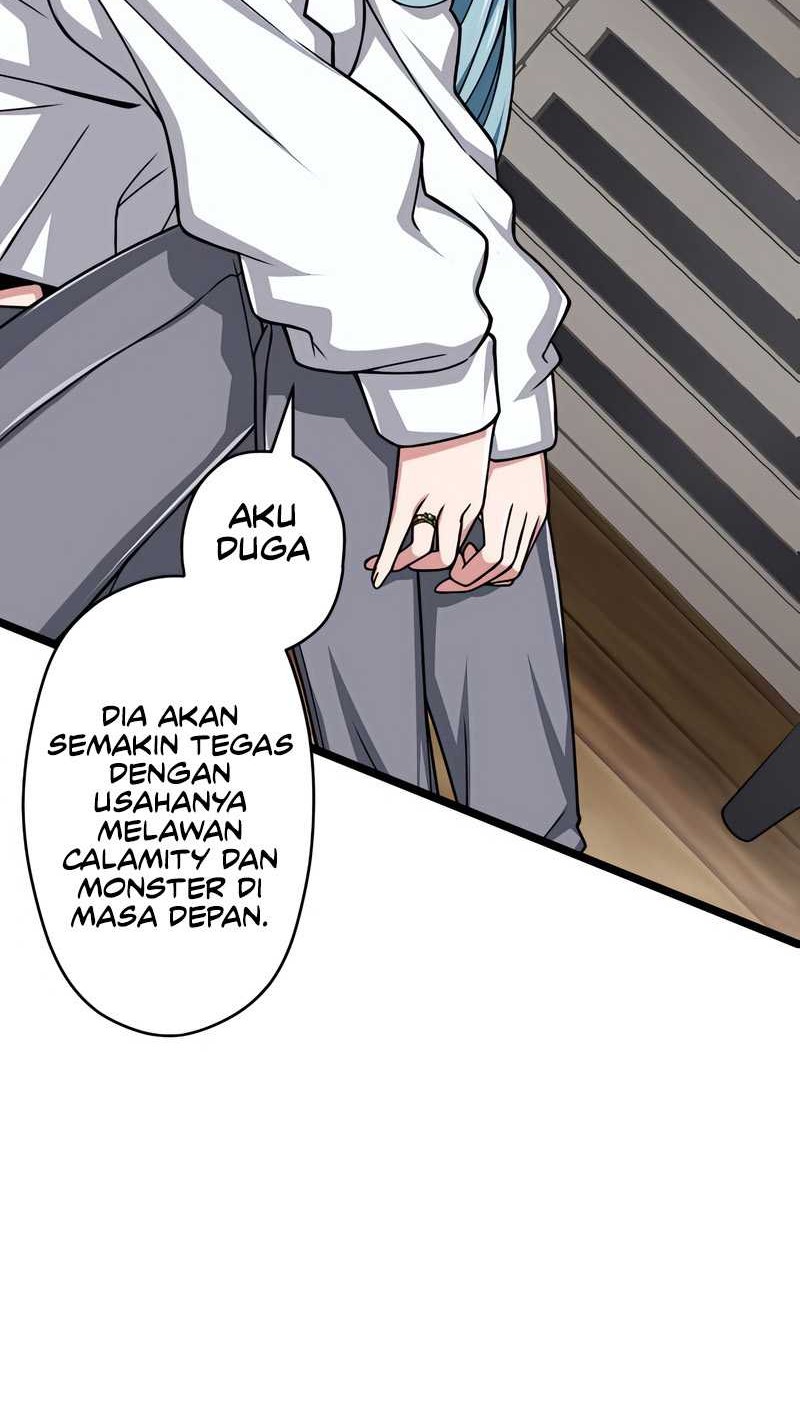 Magic Level 99990000 All-Attribute Great Sage Chapter 44 Gambar 22