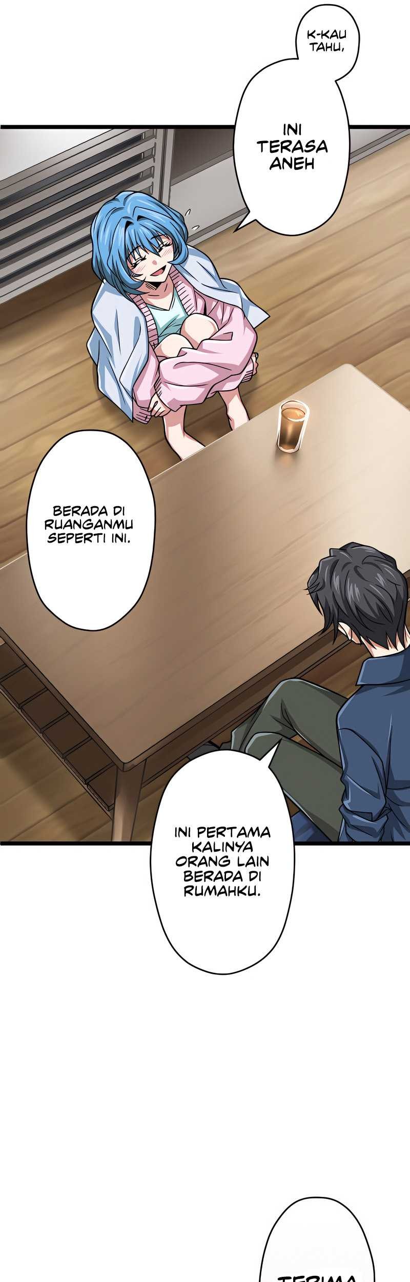 Magic Level 99990000 All-Attribute Great Sage Chapter 44 Gambar 27