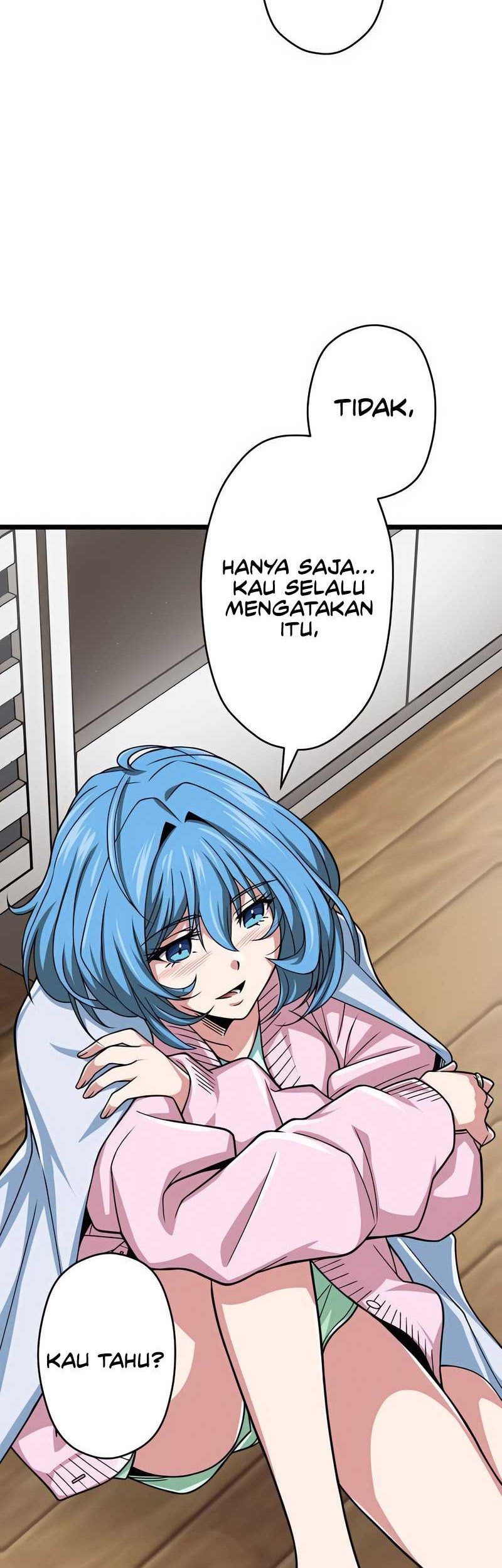 Magic Level 99990000 All-Attribute Great Sage Chapter 44 Gambar 30