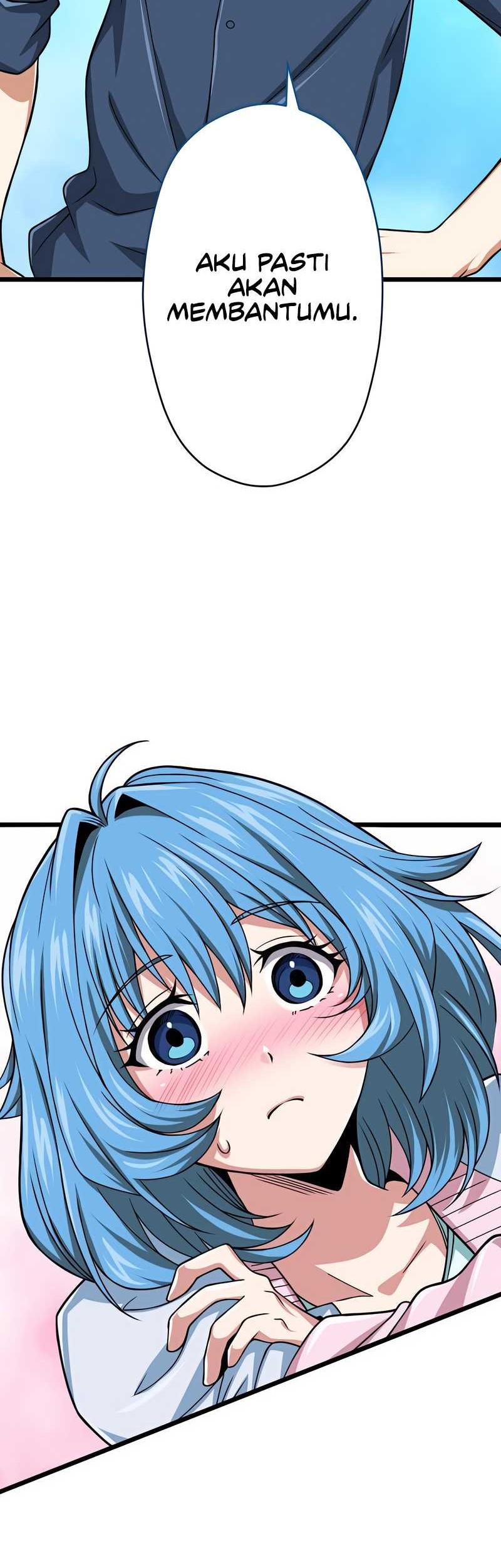 Magic Level 99990000 All-Attribute Great Sage Chapter 44 Gambar 33