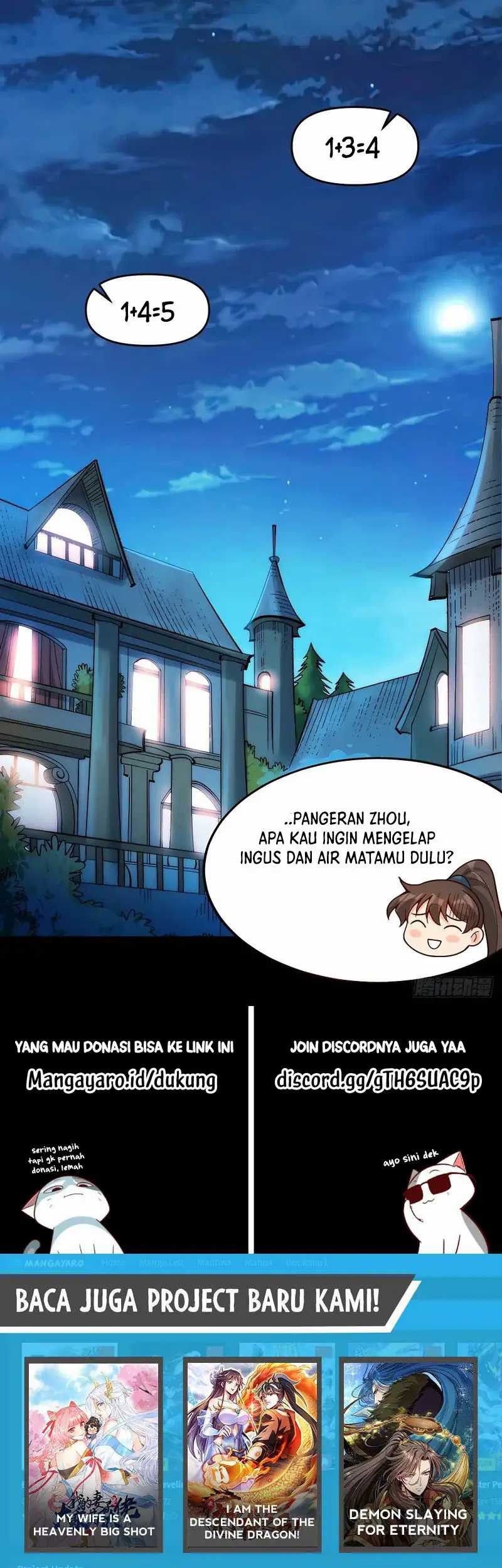 I’m Actually A Cultivation Bigshot Chapter 282 Gambar 34