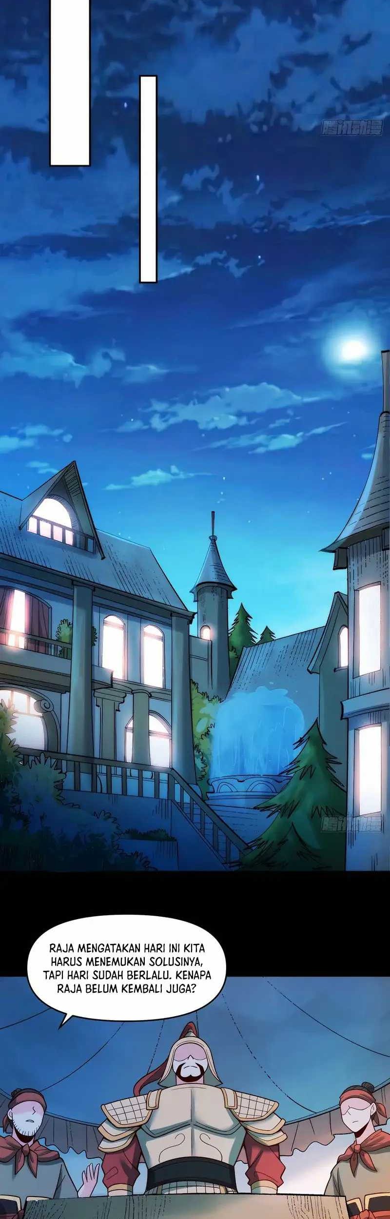 I’m Actually A Cultivation Bigshot Chapter 282 Gambar 16