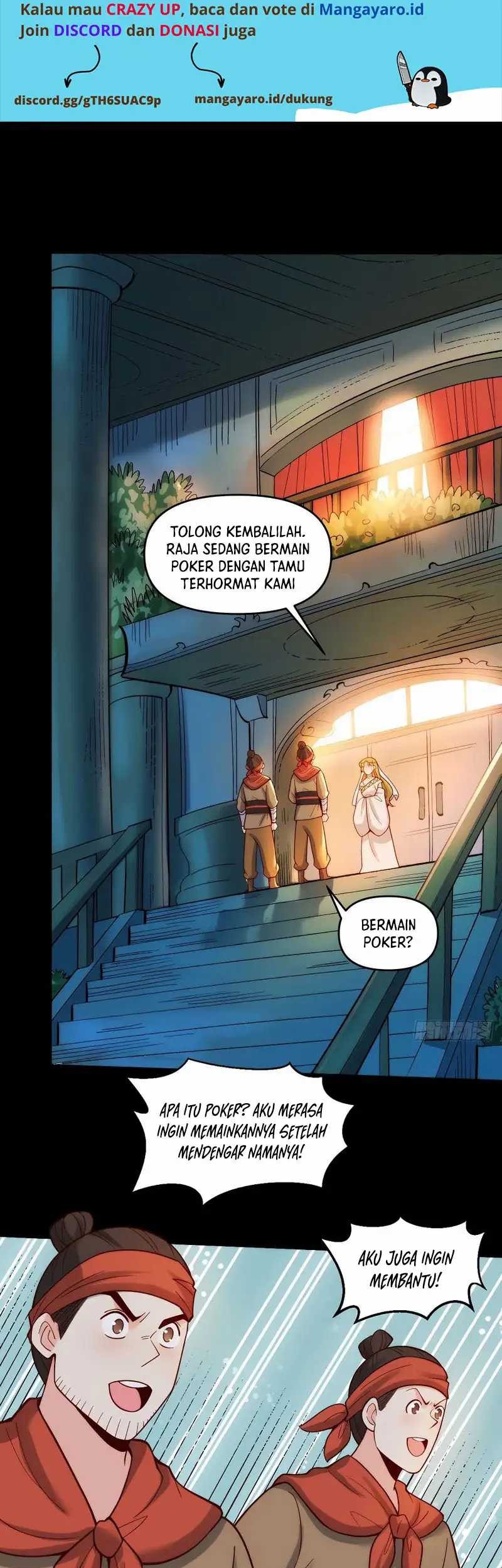 I’m Actually A Cultivation Bigshot Chapter 282 Gambar 18