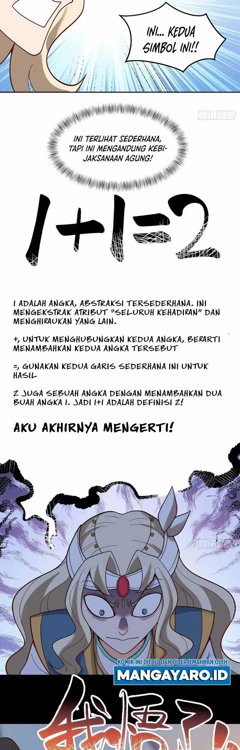 I’m Actually A Cultivation Bigshot Chapter 282 Gambar 32