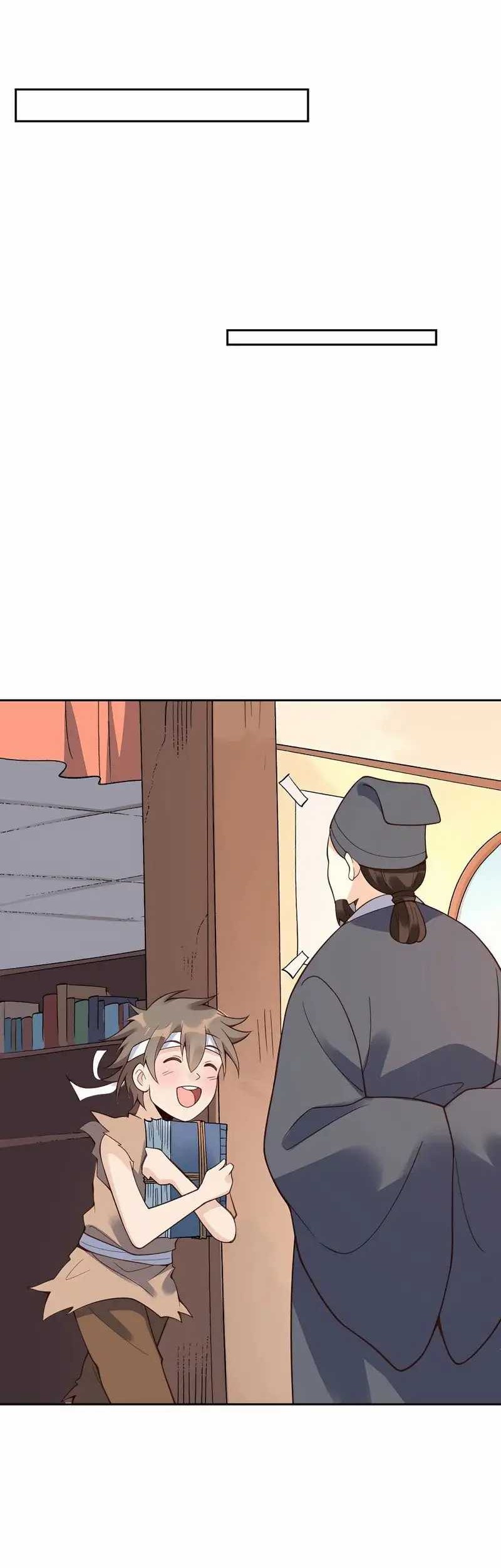 I’m Actually A Cultivation Bigshot Chapter 281 Gambar 23