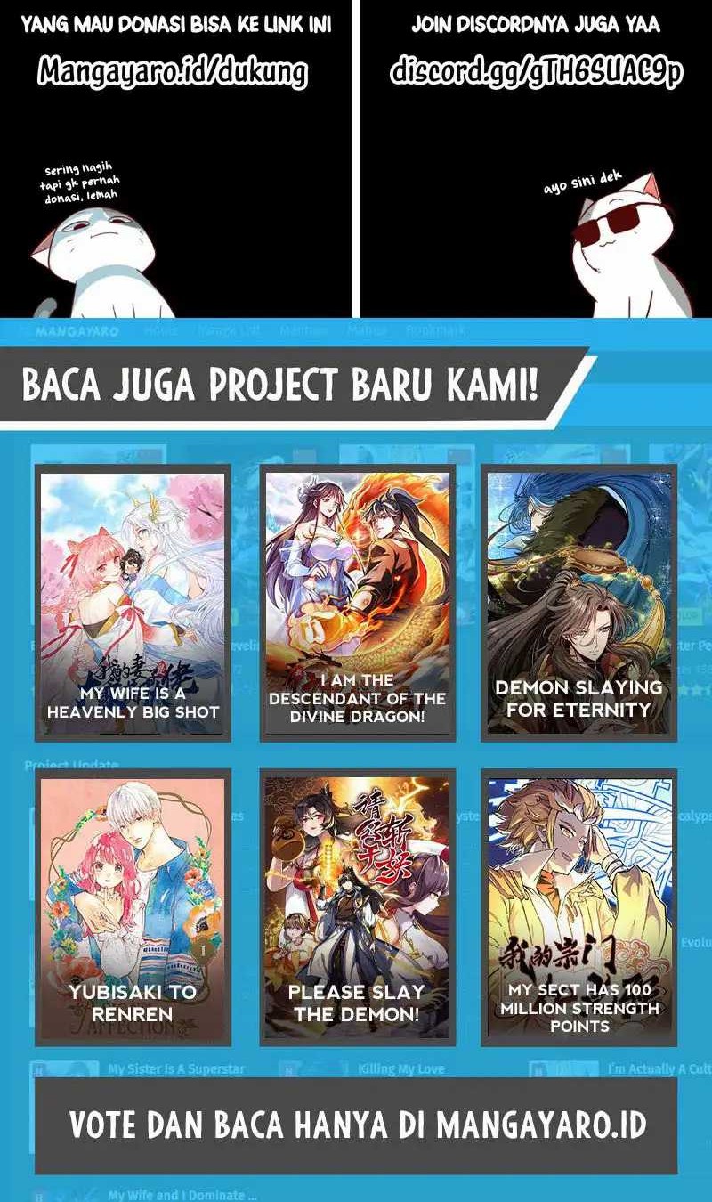 I’m Actually A Cultivation Bigshot Chapter 280 Gambar 35