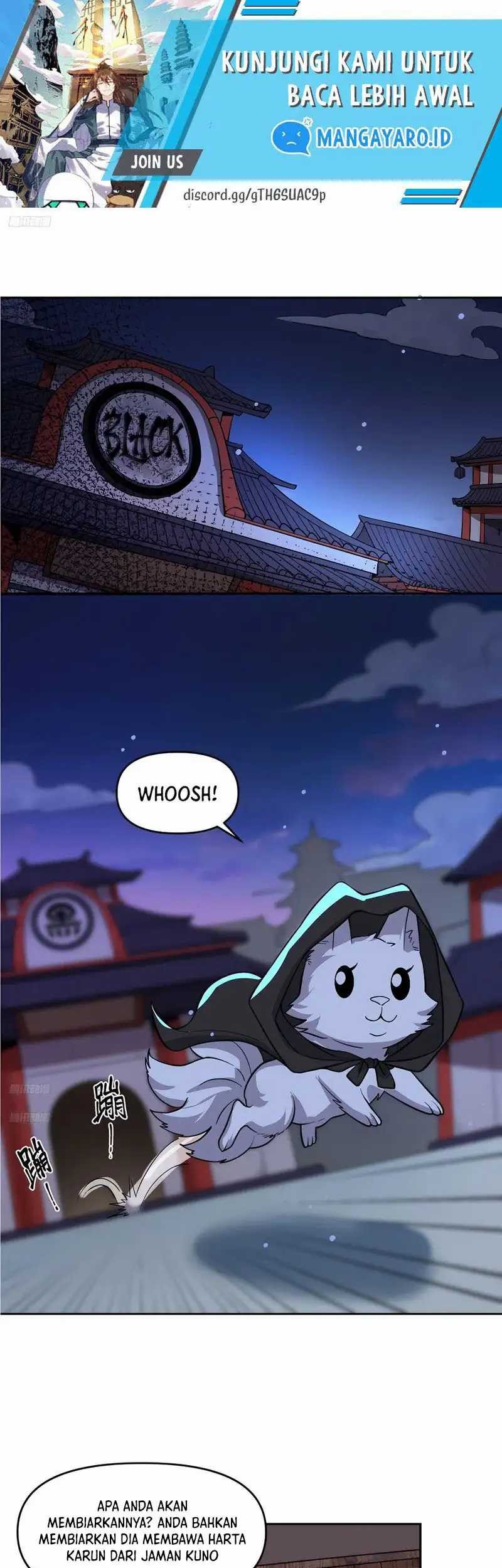 Manhua I’m Actually A Cultivation Bigshot Chapter 280 gambar nomor 2