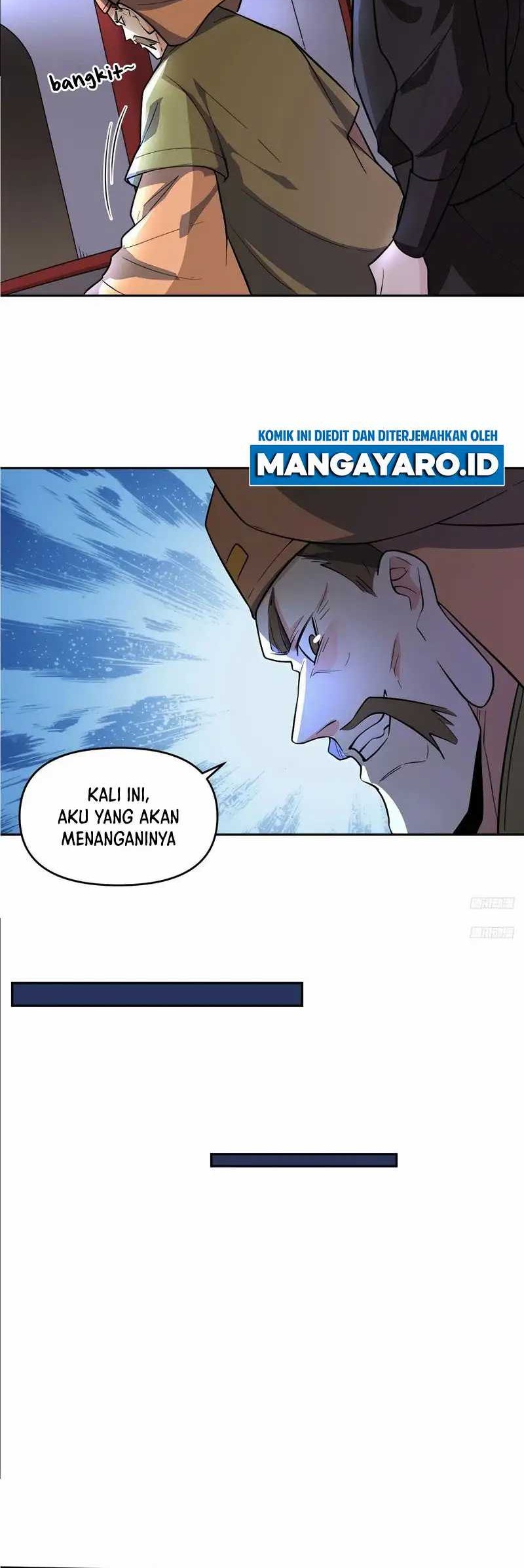 I’m Actually A Cultivation Bigshot Chapter 280 Gambar 5