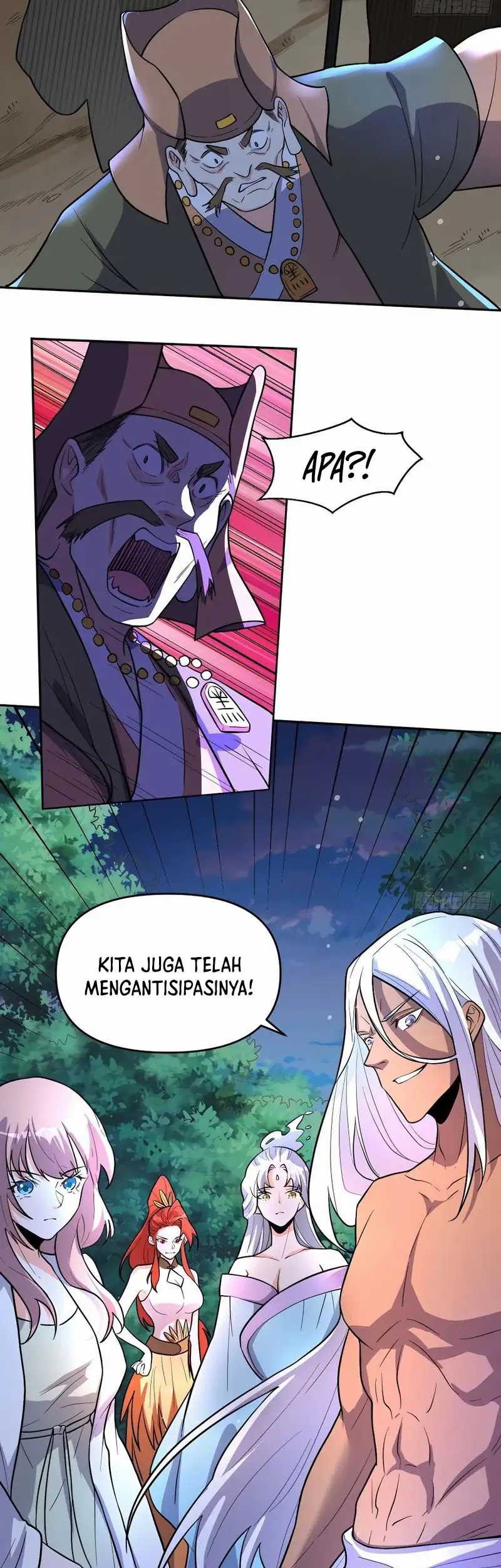 I’m Actually A Cultivation Bigshot Chapter 280 Gambar 12