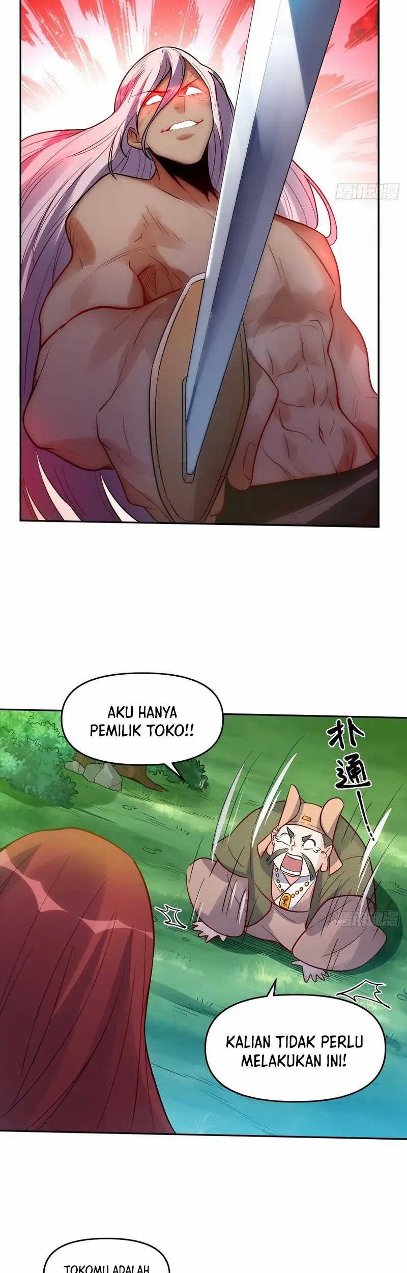 I’m Actually A Cultivation Bigshot Chapter 280 Gambar 15