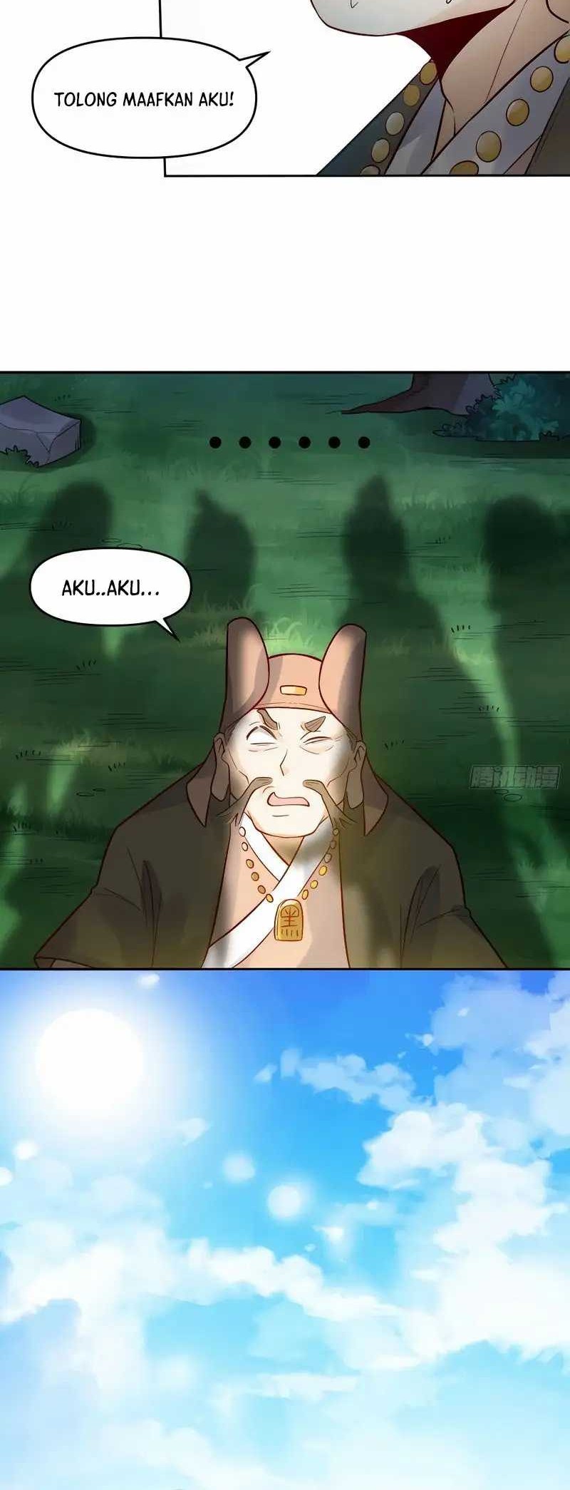 I’m Actually A Cultivation Bigshot Chapter 280 Gambar 17