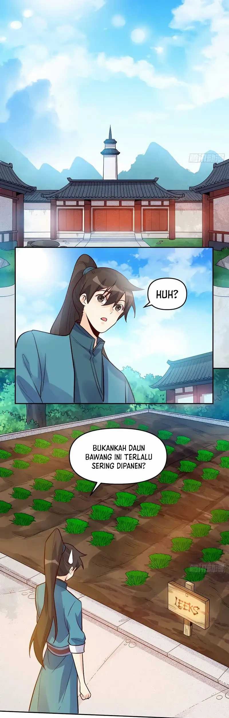 I’m Actually A Cultivation Bigshot Chapter 280 Gambar 26