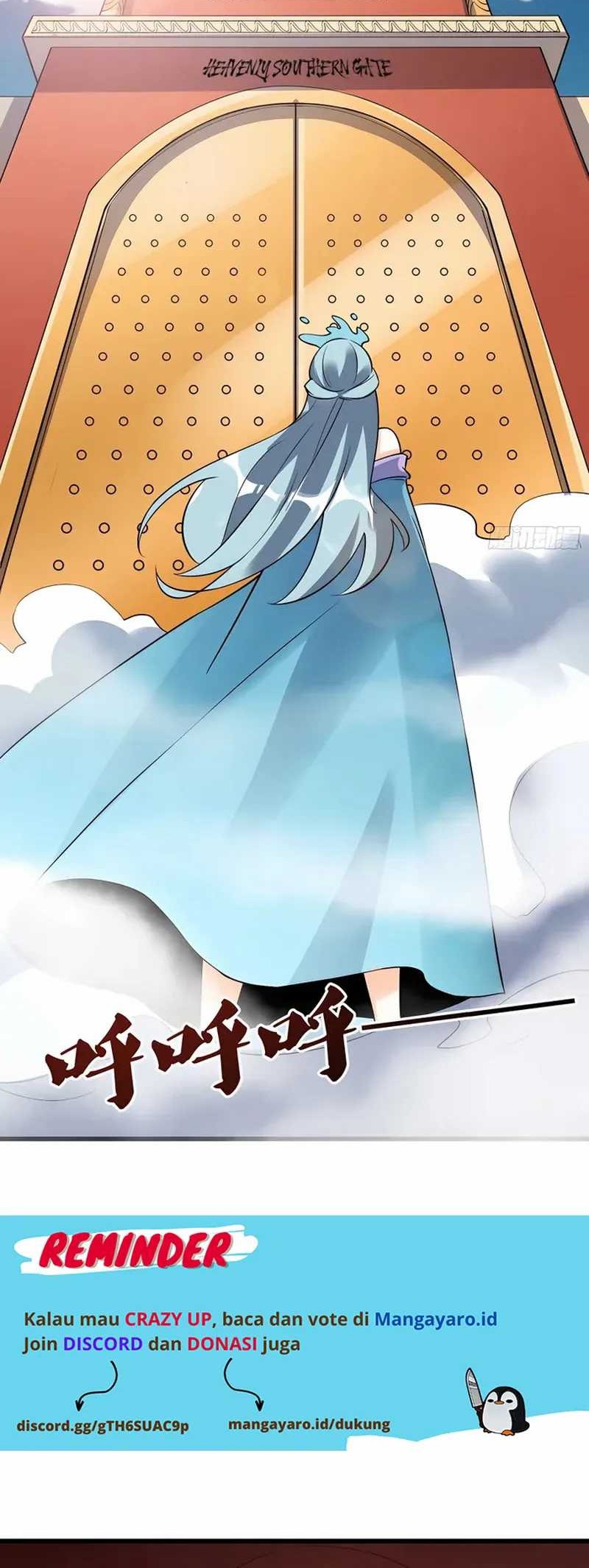 I’m Actually A Cultivation Bigshot Chapter 279 Gambar 13