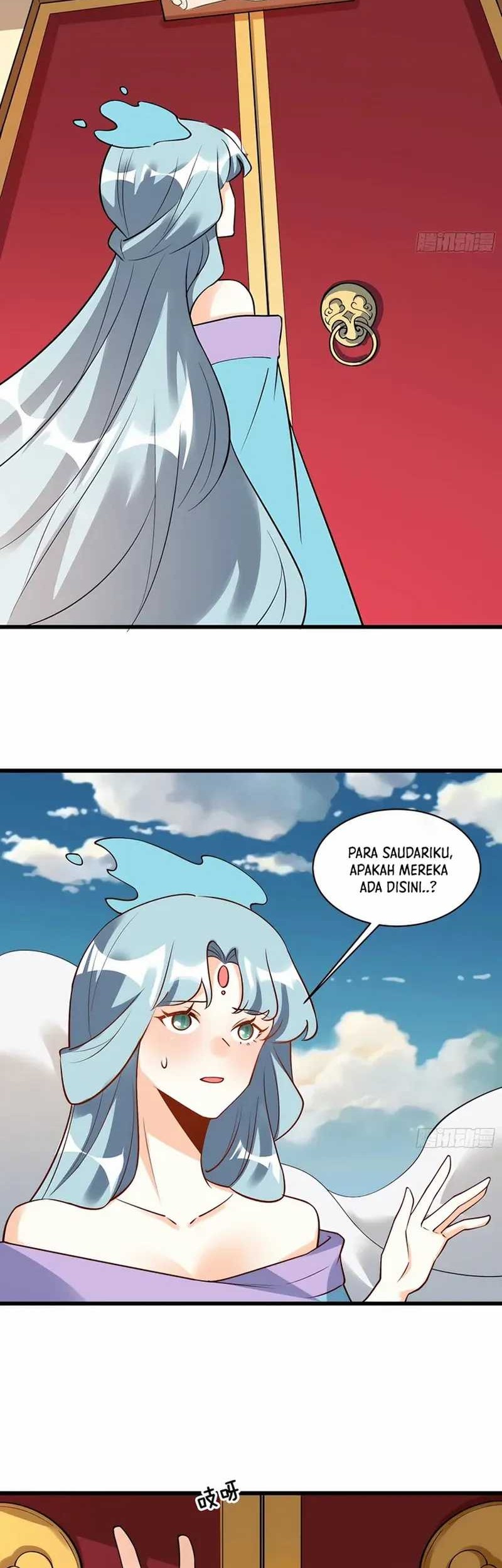 I’m Actually A Cultivation Bigshot Chapter 279 Gambar 15