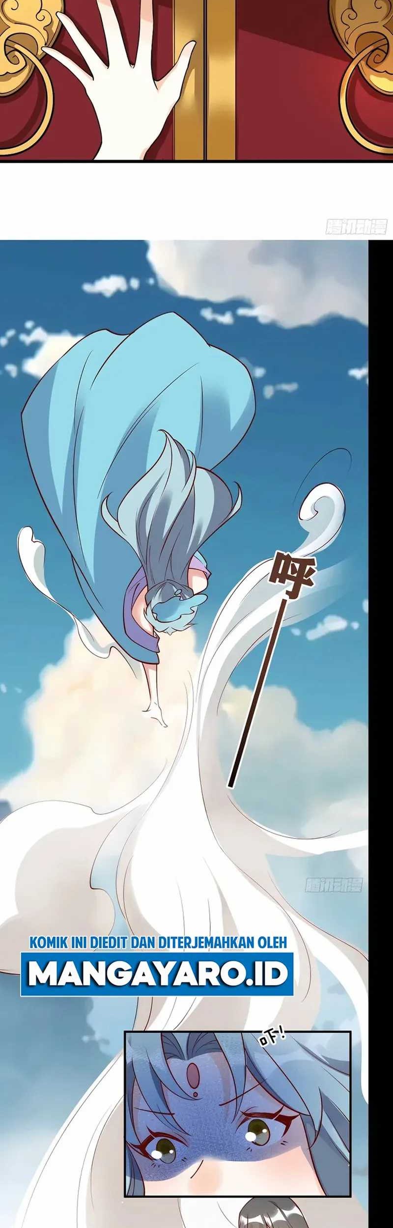 I’m Actually A Cultivation Bigshot Chapter 279 Gambar 16