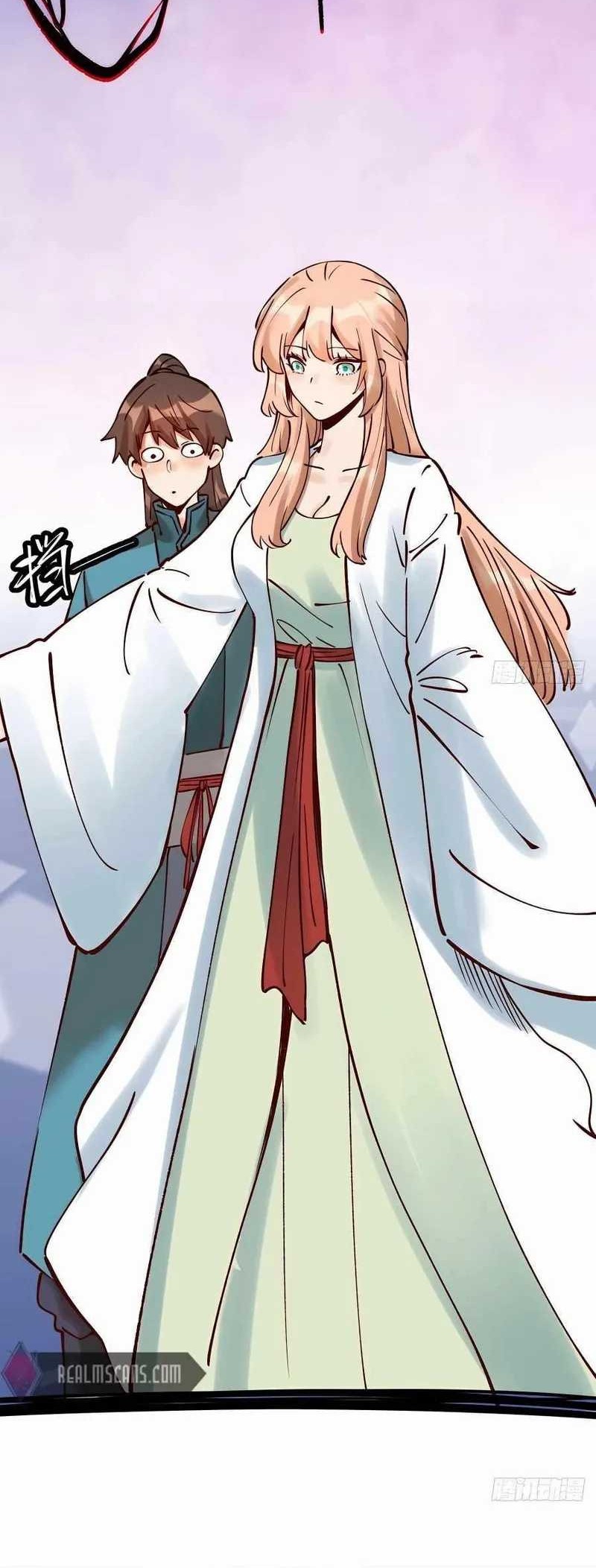 I’m Actually A Cultivation Bigshot Chapter 278 Gambar 37