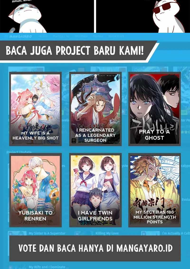 I’m Actually A Cultivation Bigshot Chapter 278 Gambar 41