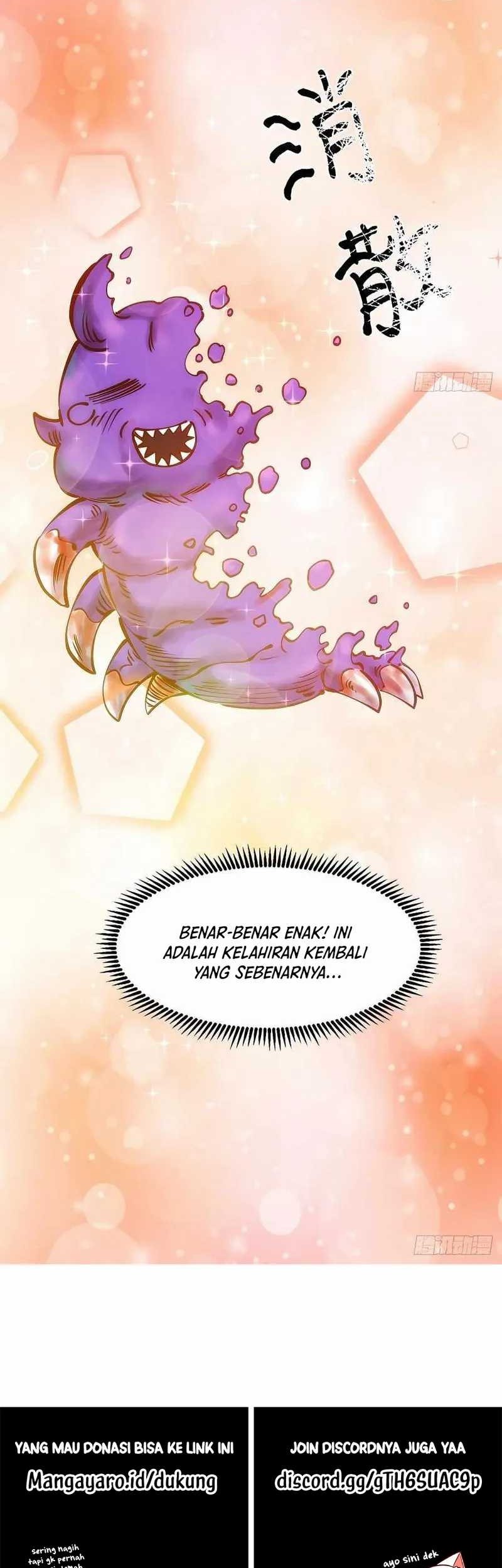 I’m Actually A Cultivation Bigshot Chapter 278 Gambar 40