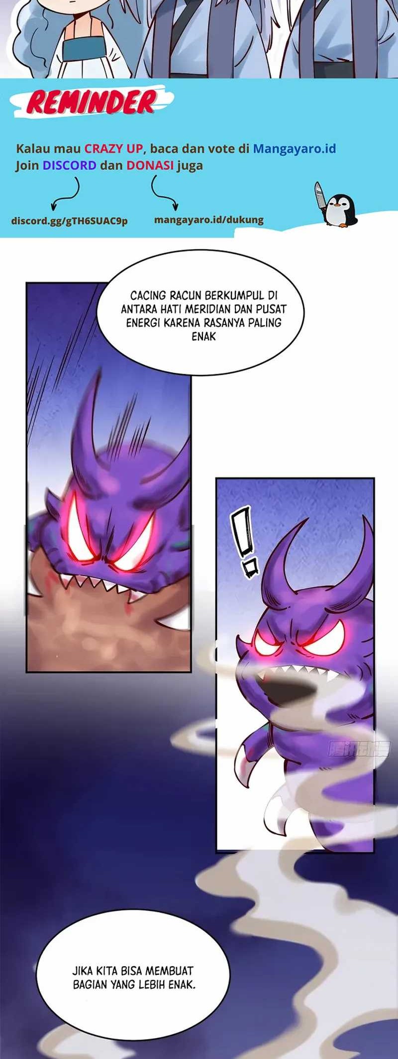 I’m Actually A Cultivation Bigshot Chapter 278 Gambar 13