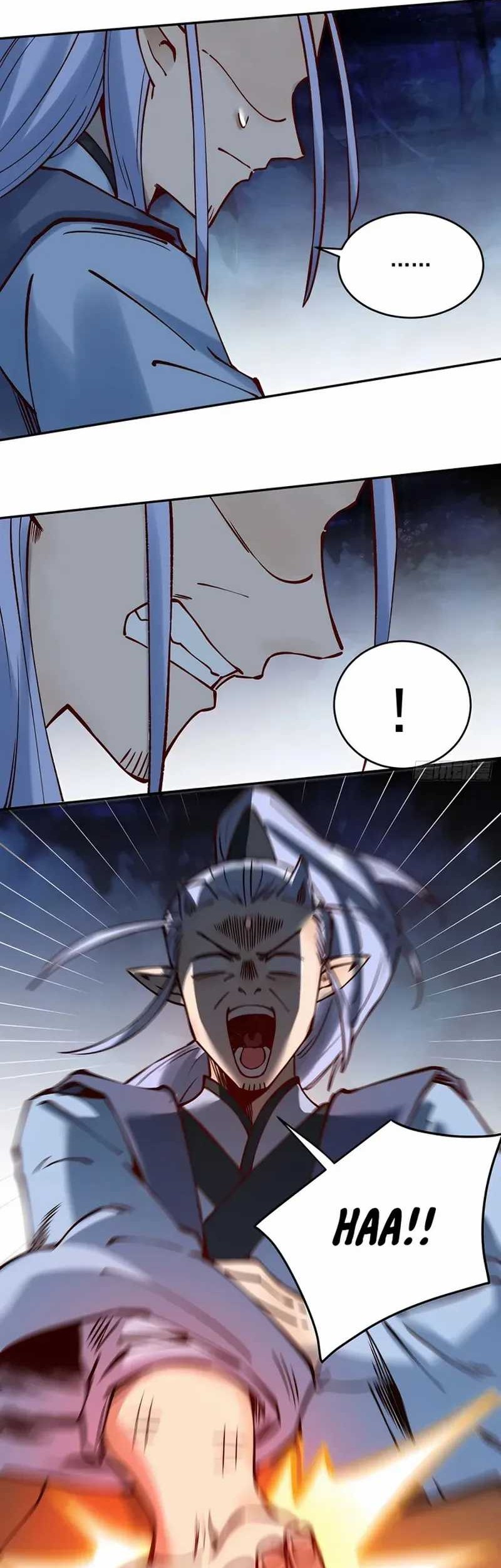 I’m Actually A Cultivation Bigshot Chapter 278 Gambar 23