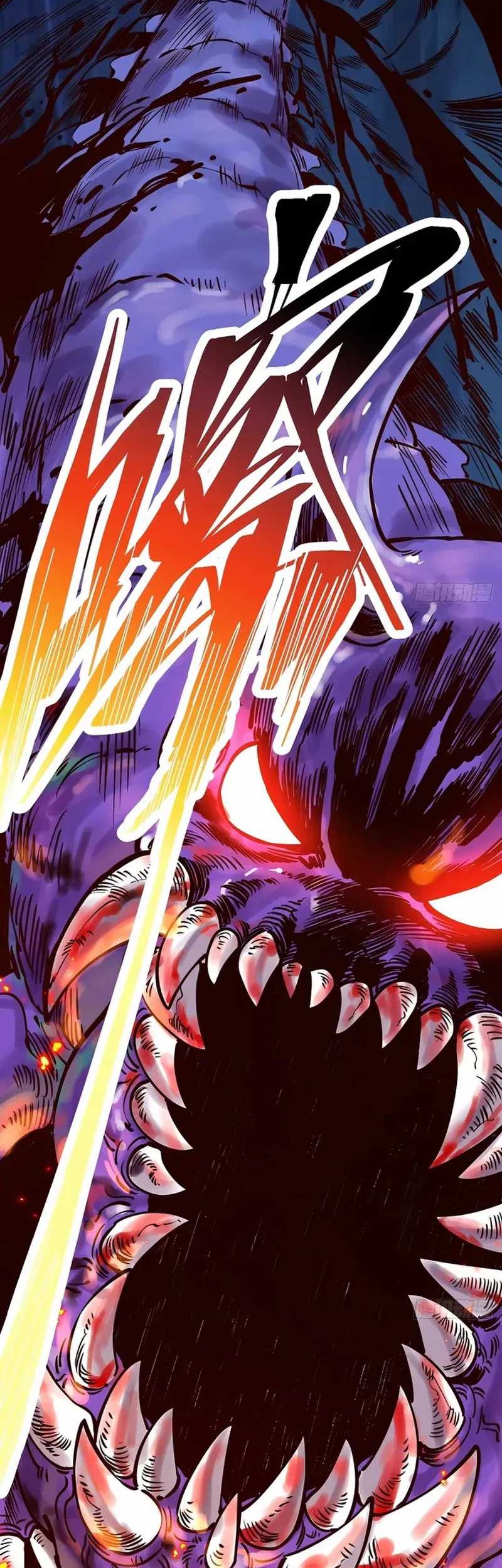 I’m Actually A Cultivation Bigshot Chapter 278 Gambar 28