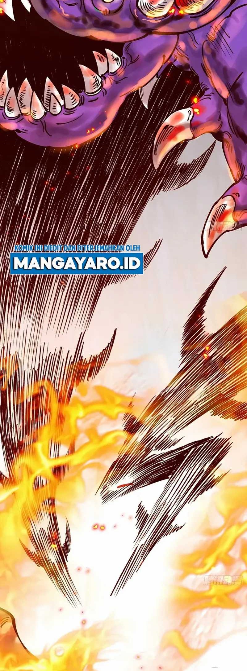 I’m Actually A Cultivation Bigshot Chapter 278 Gambar 29