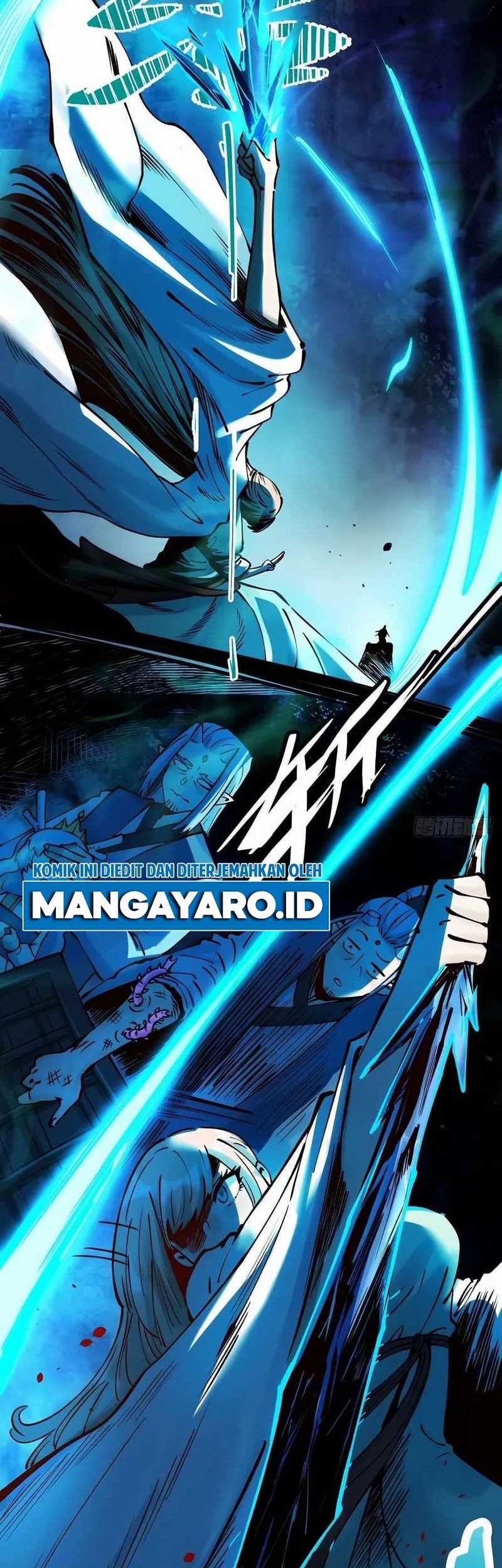 I’m Actually A Cultivation Bigshot Chapter 278 Gambar 31