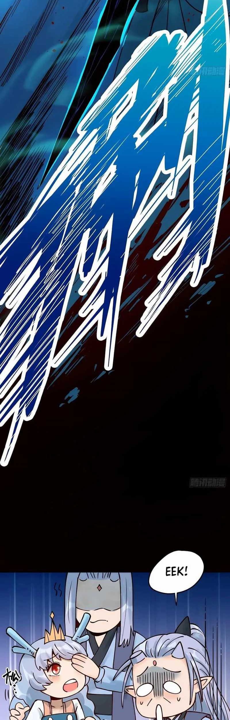 I’m Actually A Cultivation Bigshot Chapter 278 Gambar 32